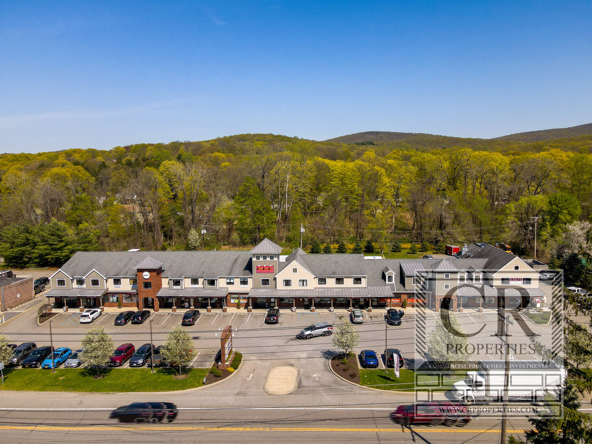 Retail Property for Sale in Cold Spring New York 10516